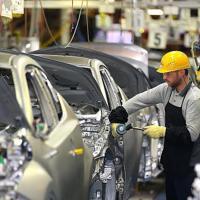 Turkish auto production down 5.2 percent in January