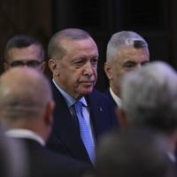 Erdoğan delays UAE visit, due in Ethiopia for talks