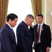 Rubio says US does not want 'vassal' Europe