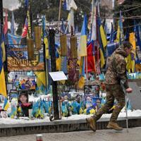 Moscow, Kiev set for Geneva peace talks amid Russian attacks