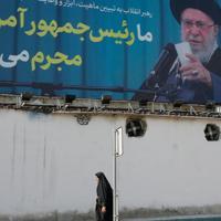 Iran upbeat after US talks but Vance says 'red lines' not met