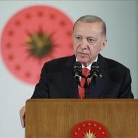 Israel's recognition of Somaliland benefit no one: Erdoğan