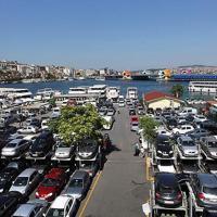 Parking costs in Istanbul soar to rent-level prices