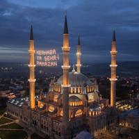 Türkiye welcomes Ramadan with journey of faith, unity