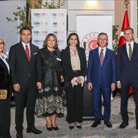 Global Turks Foundation holds first Middle East launch in Dubai
