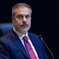 Turkish top diplomat to attend the 1st Board of Peace meeting