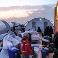 Syria starts emptying ISIL-linked Al-Hol camp