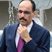 Kalın says MİT thwarted threats amid Syrian transition
