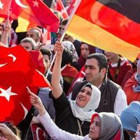 Turkish emerges as second widely spoken language in Germany