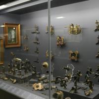 Museum traces 2,000-year journey of water