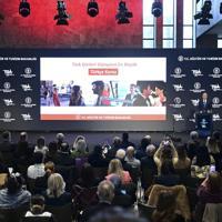 Türkiye to give cash for soap TV series that boost national image