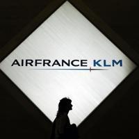 Air France-KLM posts record profit in 2025