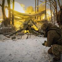 Russia says Europe ‘wants to extend’ war