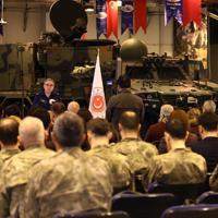 Türkiye says Greece-Chevron activity off Crete 'unlawful'