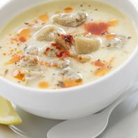 Greece seeks UNESCO status for tripe soup central to Turkish cuisine