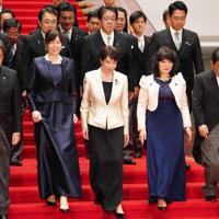 Japan's Takaichi says fiscal policy not 'reckless'