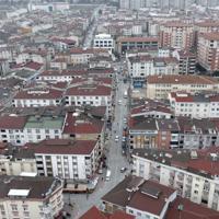 Istanbul’s most crowded district rejects its image of crime hub