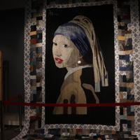 Gaziantep exhibition highlights 400 years of ties between Netherlands, Türkiye