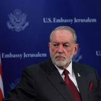US ambassador’s remarks on Israel cause uproar among regional states
