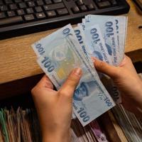 Türkiye steps up crackdown on unauthorized currency exchange in tourist areas