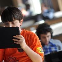 Türkiye launches probe into major social media platforms over child data safety
