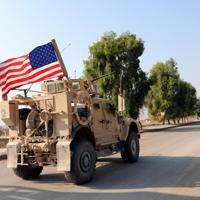 US forces to complete withdrawal from Syria within a month: sources