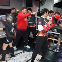 Turkish doctors turn to combat sports amid rising violence in hospitals