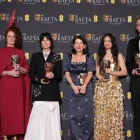 BAFTAs crown ‘One Battle After Another’