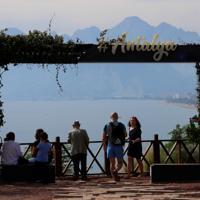 Antalya braces for tourism boom with Ramadan, Easter holidays