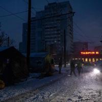 Ukraine needs $588 billion to rebuild from Russian invasion