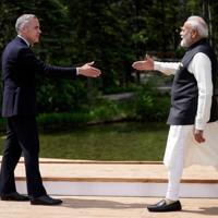 Canada’s Carney set to embark on Asia-Pacific tour this week