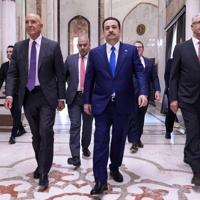 Iraq, Chevron signs deals to develop oil fields