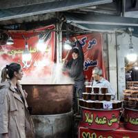 Iran says students must respect 'red lines' after protests