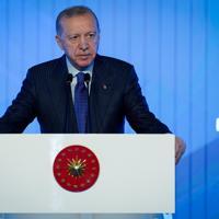 Erdoğan touts defense tech as backbone of ‘Century of Türkiye’