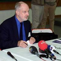 Former CIA official Graham Fuller dies at 89 in Canada