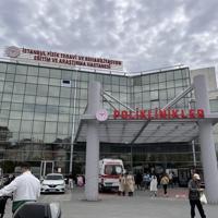 Türkiye’s doctor visits top 1 bln as strain mounts on public health system