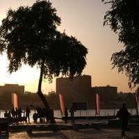 Iraq: Baghdad airport closure due to 'technical problem'