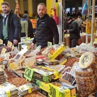 Economic confidence index increases in February