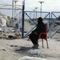 Syria confirms mass escape of ISIL relatives from al-Hol camp