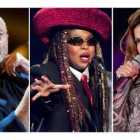 Rock & Roll Hall of Fame reveals 2026 lineup