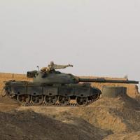 Pakistan bombs Kabul in 'open war' on Afghanistan's Taliban gov't