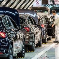 Turkish auto industry targets MENA for market diversification