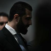 UN Security Council lifts sanctions on Syria's HTS