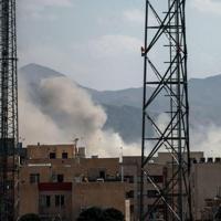 World warns against Mideast war as US, Israel attack Iran