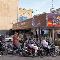 Heightened Iran conflict puts global oil markets on edge