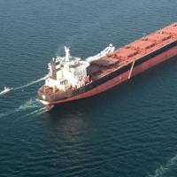 Shipping companies tell vessels to steer clear of Gulf