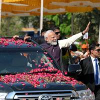 India inaugurated first semiconductor assembly facility