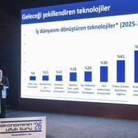 Economic program shows success and progress: Şimşek