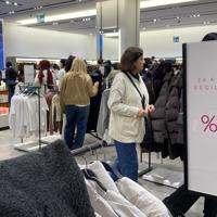 Markets keep close eye on February inflation data