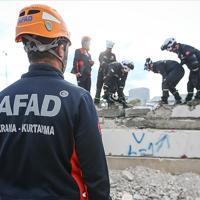 Türkiye to establish first search-and-rescue logistics base in Kayseri